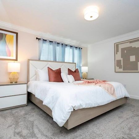Marvelous 4Bd W Pool Close To Disney At Storey Lake 2629 Kissimmee Kültér fotó