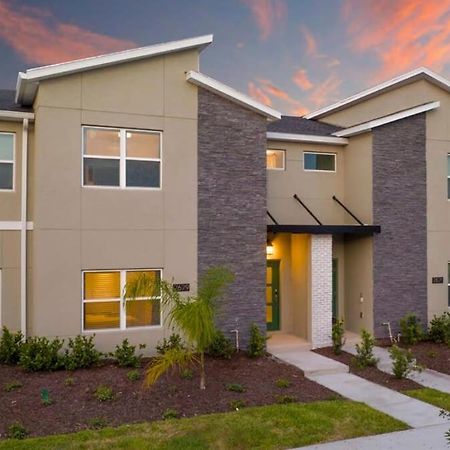 Marvelous 4Bd W Pool Close To Disney At Storey Lake 2629 Kissimmee Kültér fotó