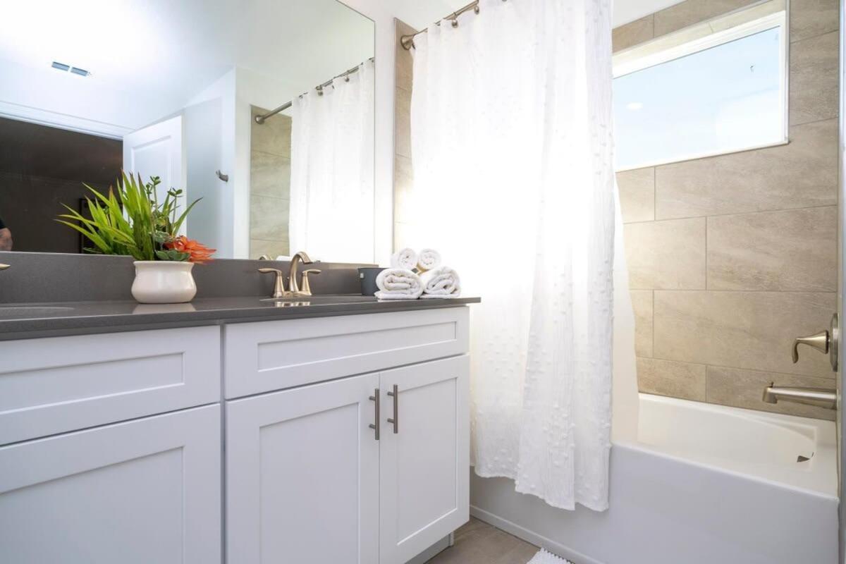 Marvelous 4Bd W Pool Close To Disney At Storey Lake 2629 Kissimmee Kültér fotó