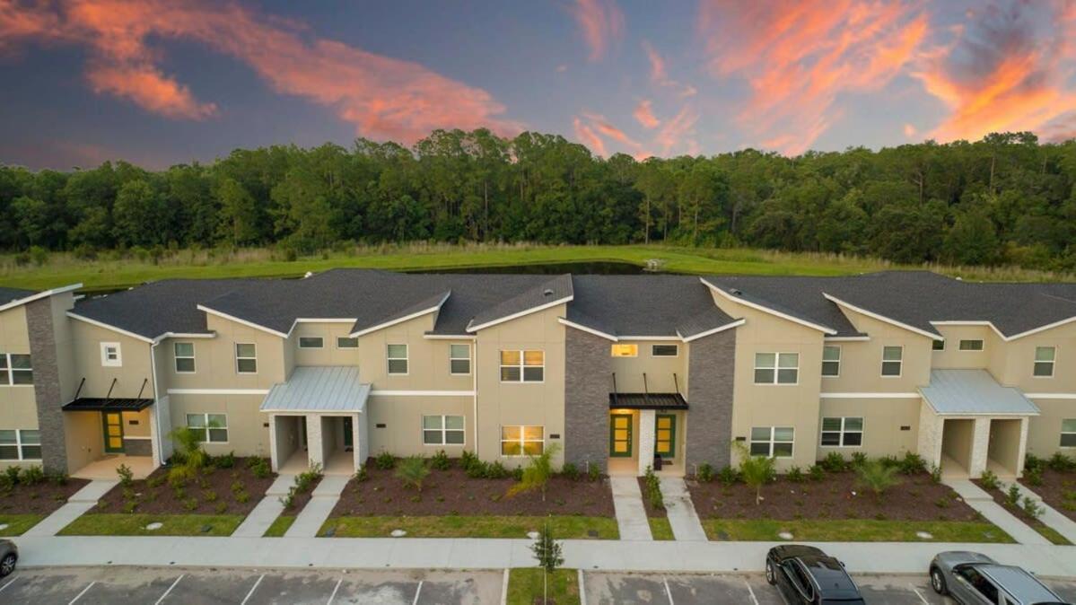 Marvelous 4Bd W Pool Close To Disney At Storey Lake 2629 Kissimmee Kültér fotó