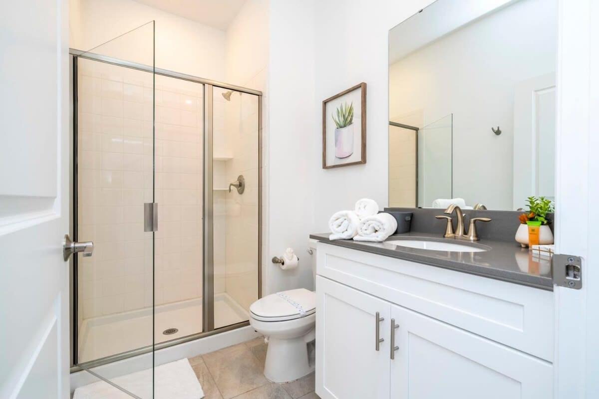 Marvelous 4Bd W Pool Close To Disney At Storey Lake 2629 Kissimmee Kültér fotó