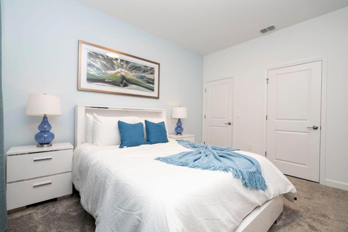 Marvelous 4Bd W Pool Close To Disney At Storey Lake 2629 Kissimmee Kültér fotó