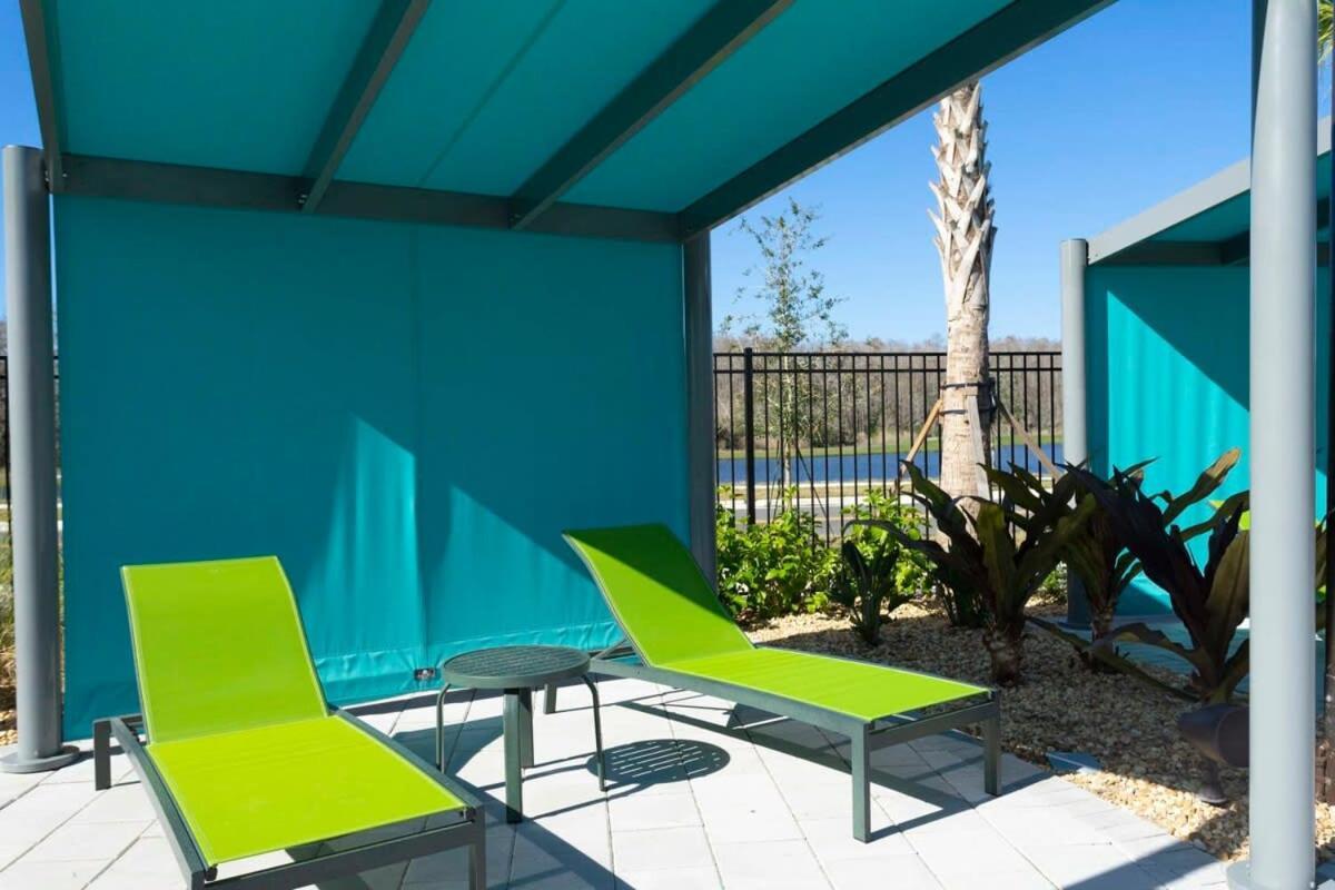 Marvelous 4Bd W Pool Close To Disney At Storey Lake 2629 Kissimmee Kültér fotó