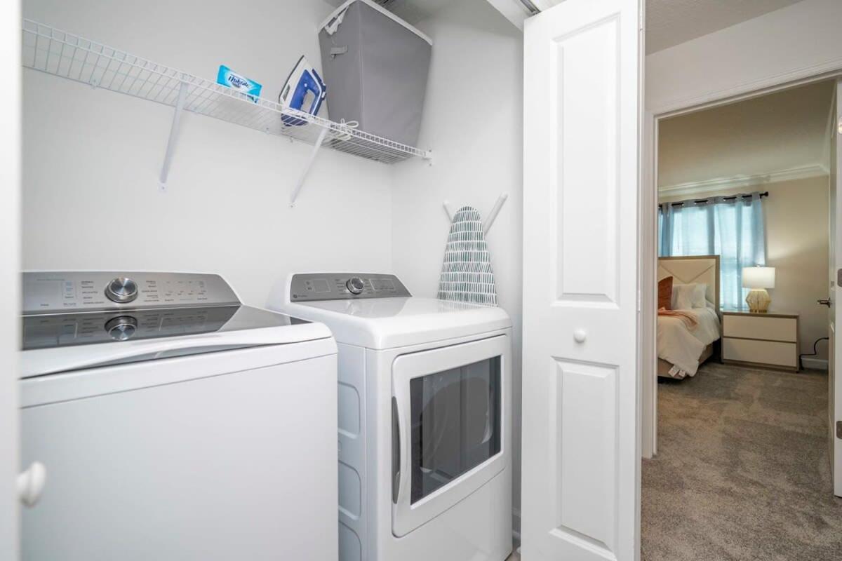 Marvelous 4Bd W Pool Close To Disney At Storey Lake 2629 Kissimmee Kültér fotó