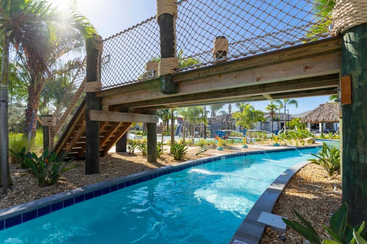 Marvelous 4Bd W Pool Close To Disney At Storey Lake 2629 Kissimmee Kültér fotó
