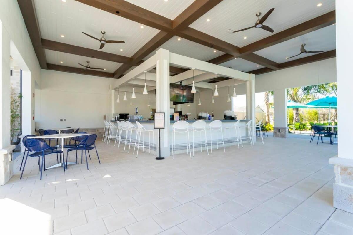 Marvelous 4Bd W Pool Close To Disney At Storey Lake 2629 Kissimmee Kültér fotó