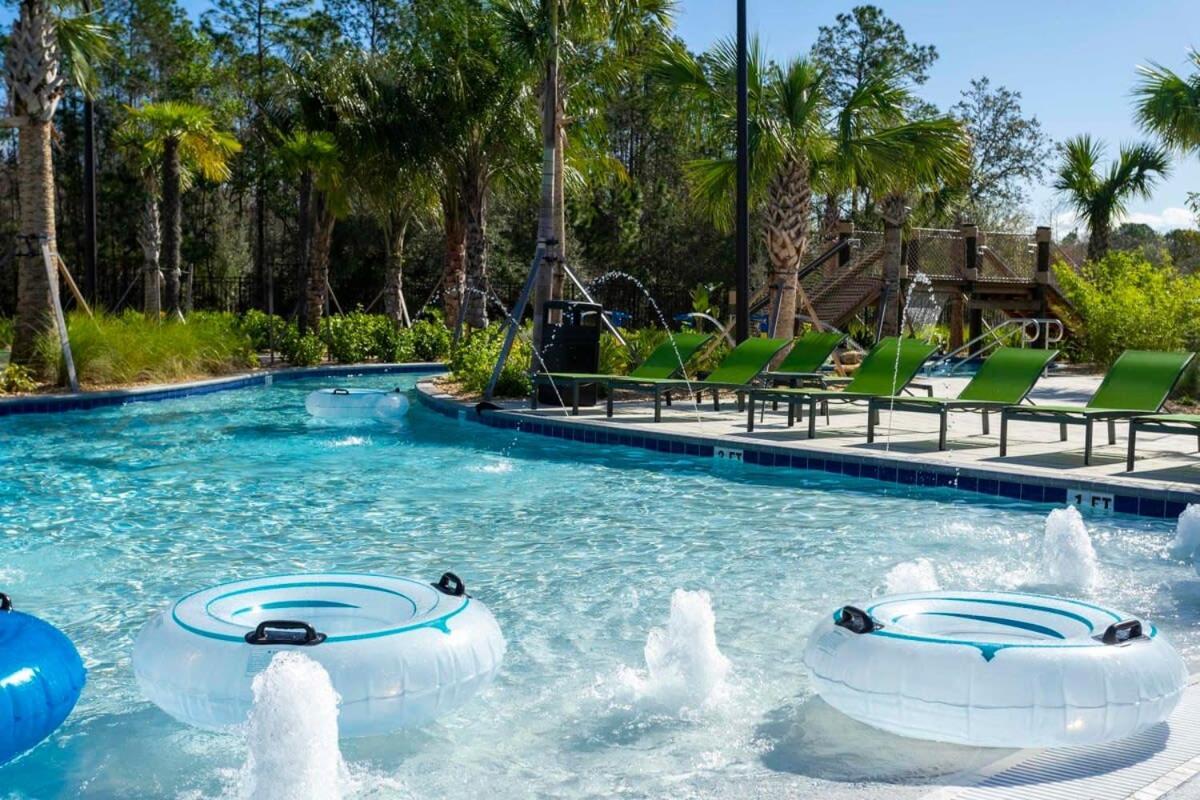 Marvelous 4Bd W Pool Close To Disney At Storey Lake 2629 Kissimmee Kültér fotó